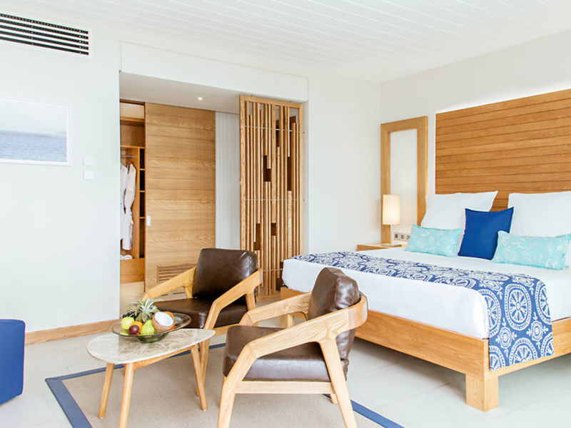 Paradis Beachcomber Rs. & Spa