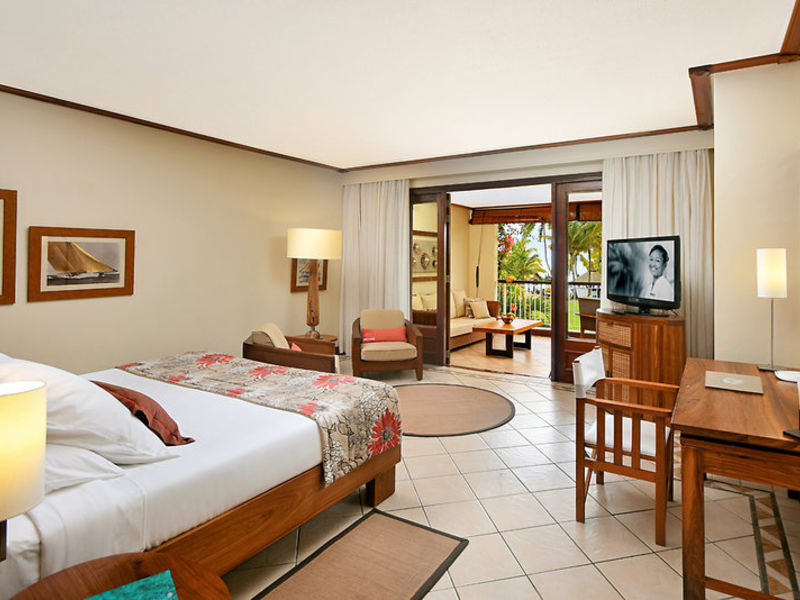 Paradis Beachcomber Rs. & Spa