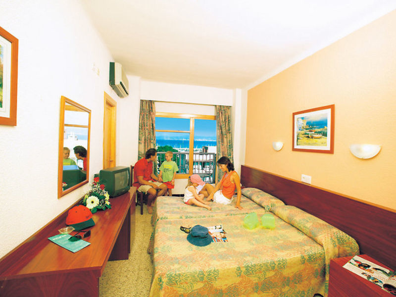 Paradise Beach Music Hotel
