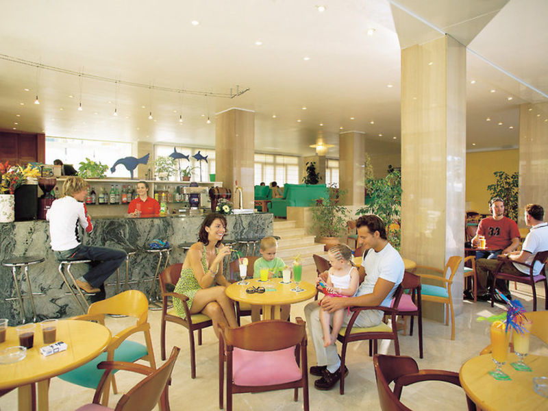 Paradise Beach Music Hotel