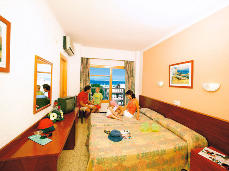 Paradise Beach Music Hotel