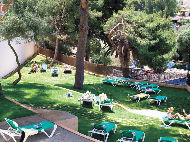 Paradise Beach Music Hotel