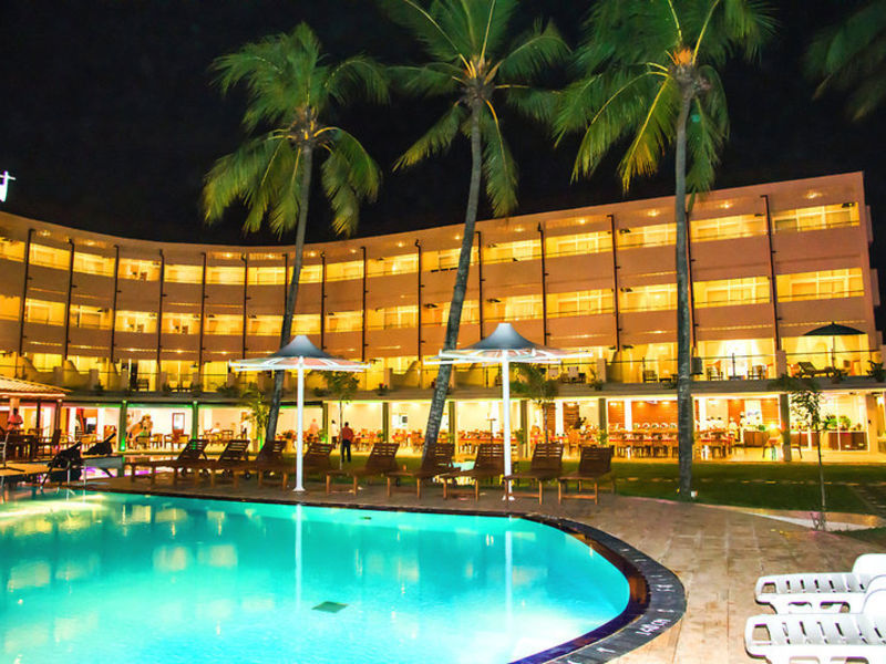 Paradise Beach Hotel