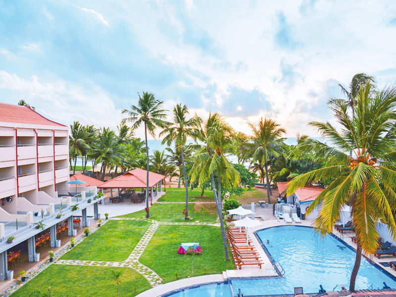 Paradise Beach Hotel