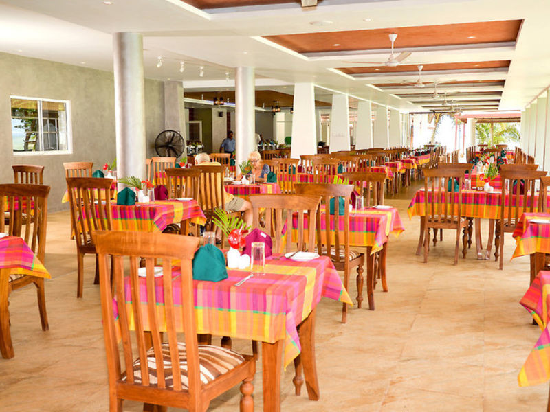 Paradise Beach Hotel