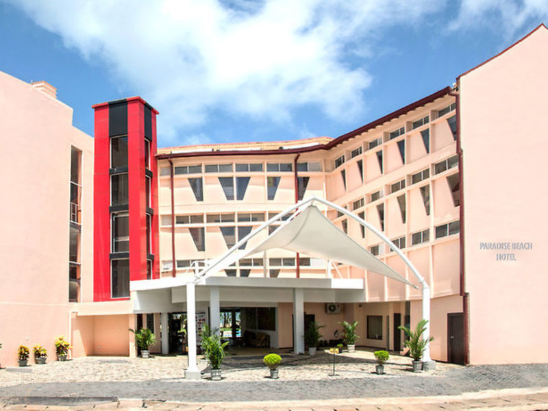Paradise Beach Hotel