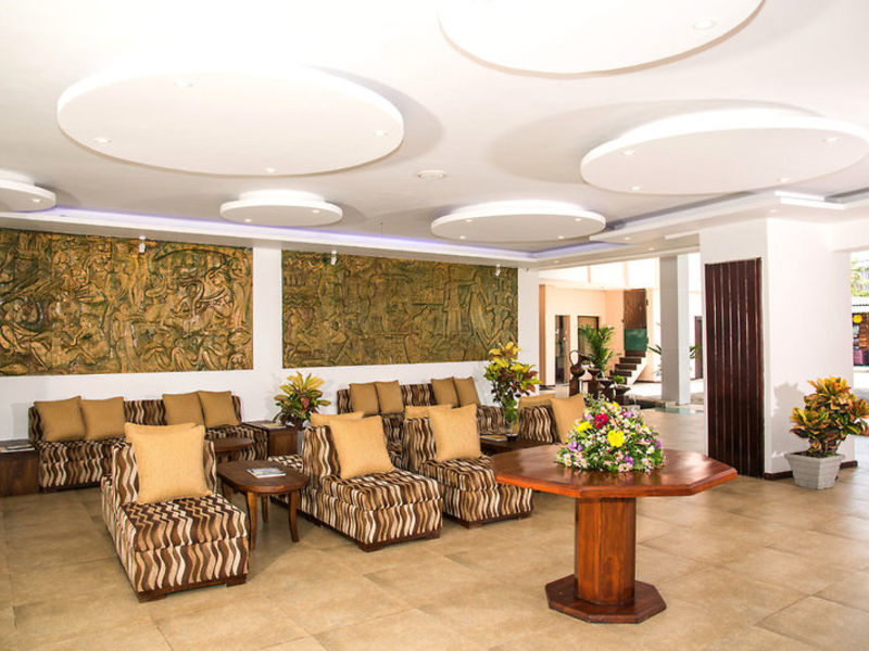 Paradise Beach Hotel