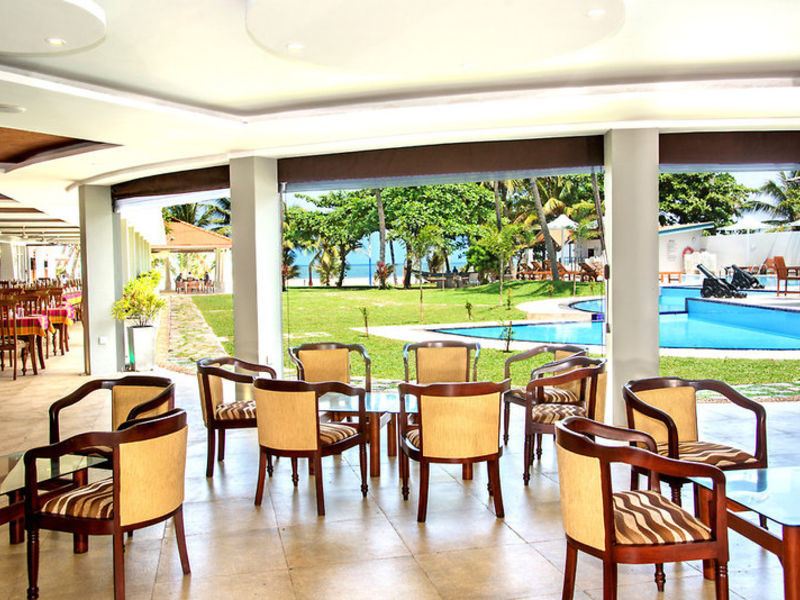 Paradise Beach Hotel