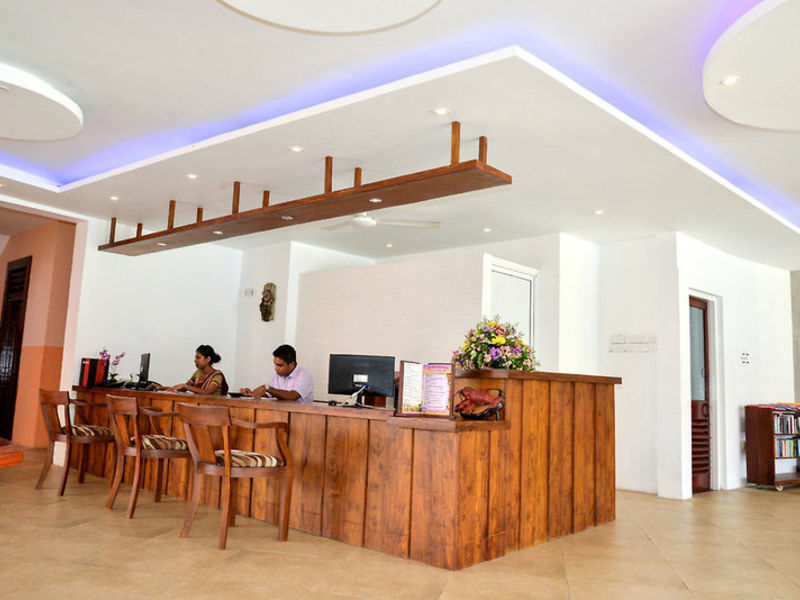 Paradise Beach Hotel