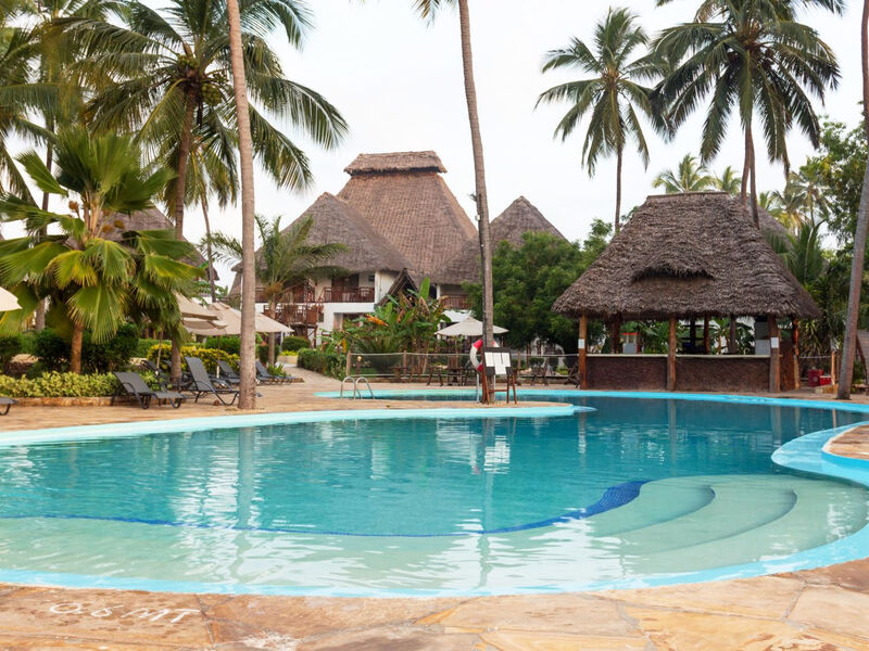 Paradise Beach Resort