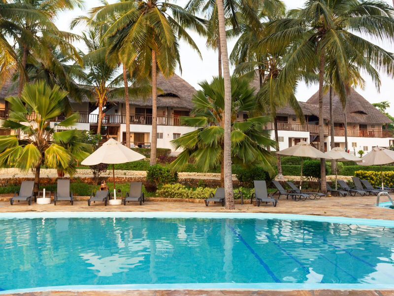 Paradise Beach Resort