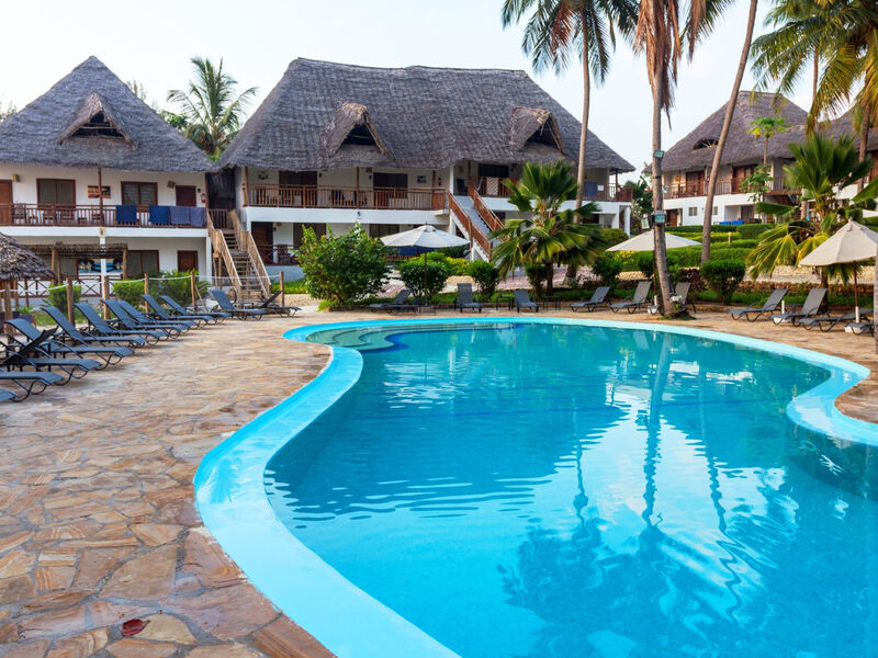 Paradise Beach Resort