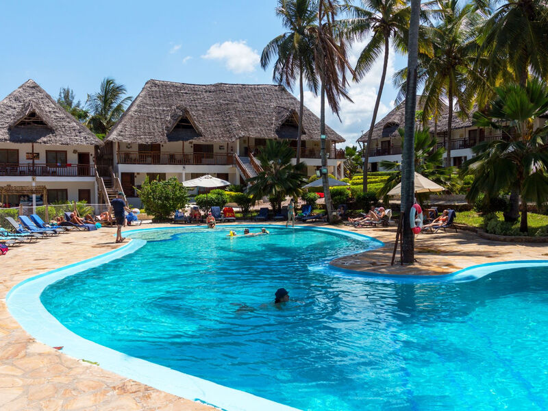 Paradise Beach Resort