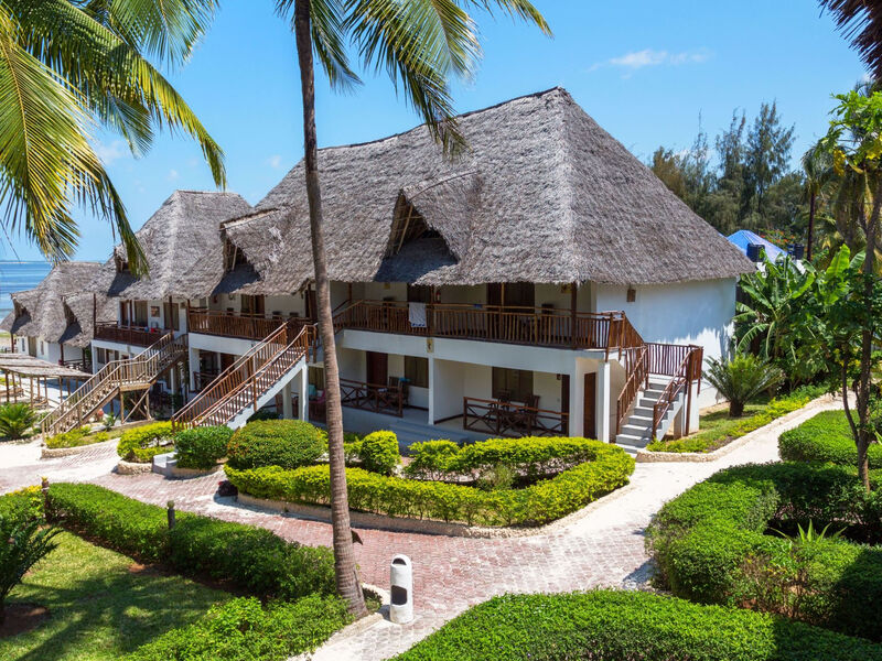 Paradise Beach Resort