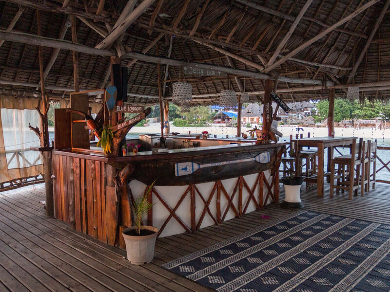 Paradise Beach Resort