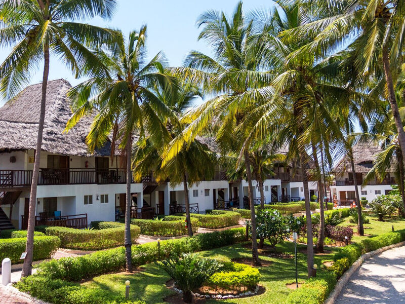 Paradise Beach Resort