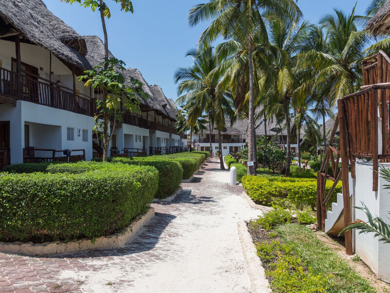 Paradise Beach Resort