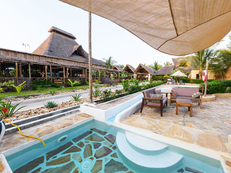 Paradise Beach Resort