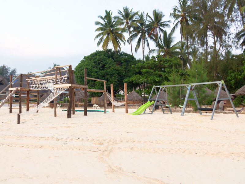 Paradise Beach Resort