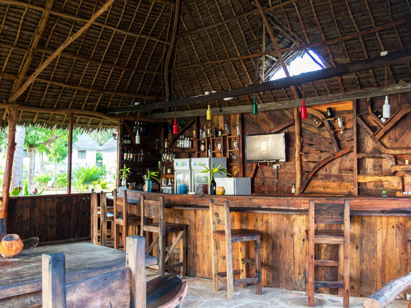 Paradise Beach Resort