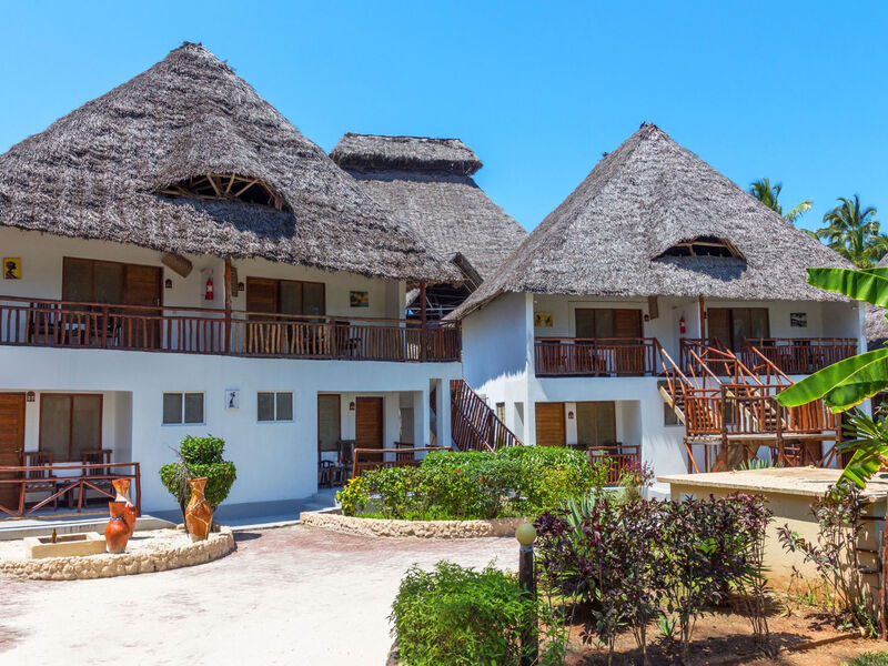 Paradise Beach Resort