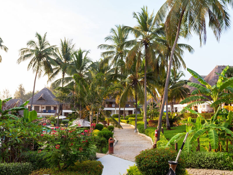 Paradise Beach Resort