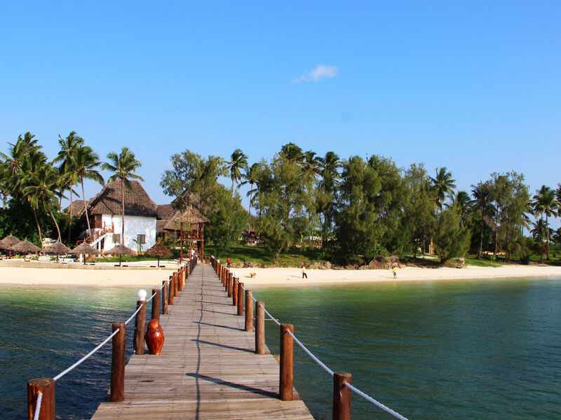 Paradise Beach Resort