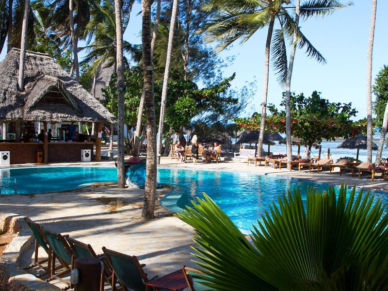 Paradise Beach Resort