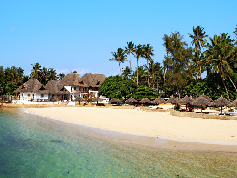 Paradise Beach Resort