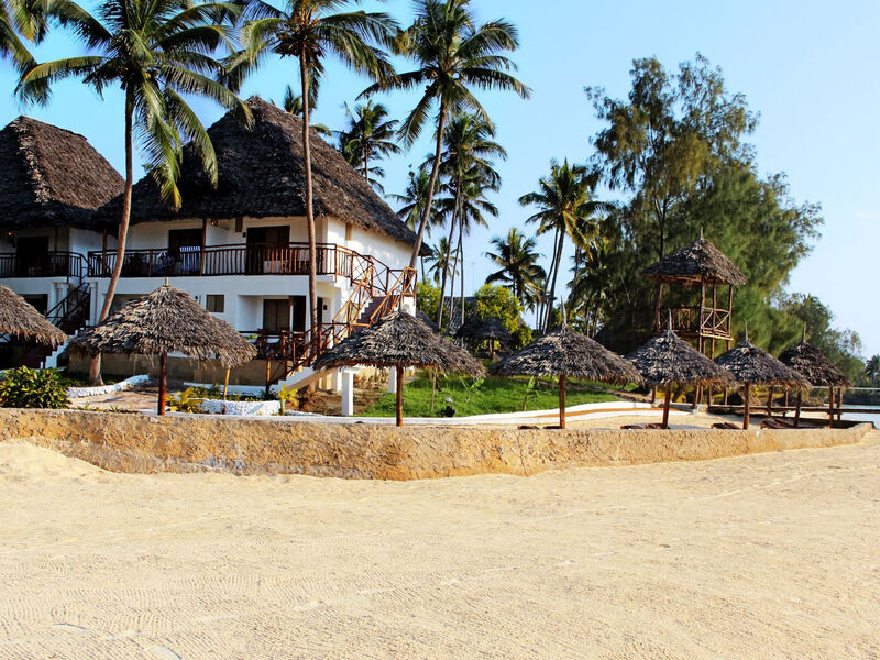 Paradise Beach Resort