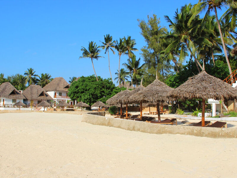 Paradise Beach Resort