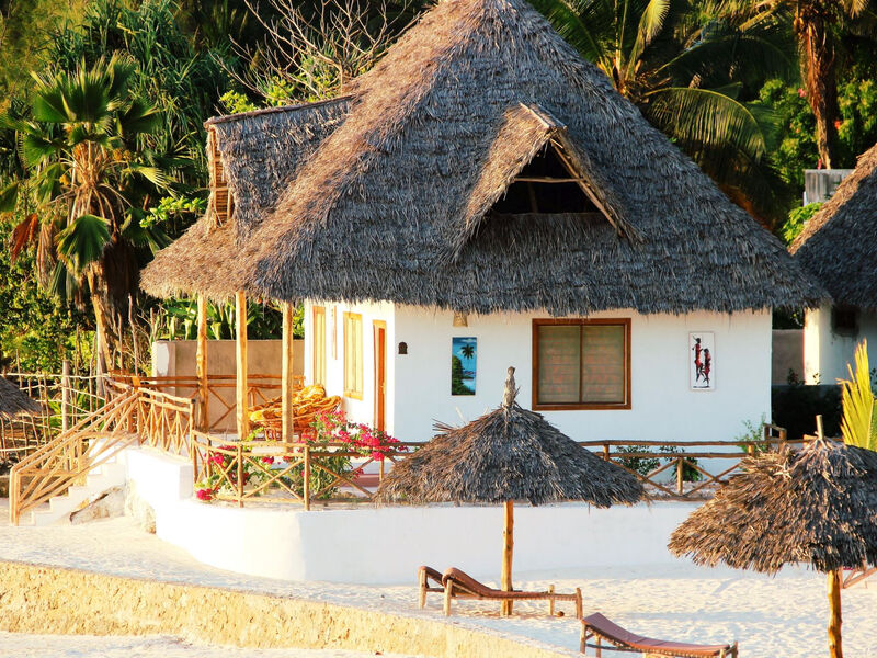 Paradise Beach Resort