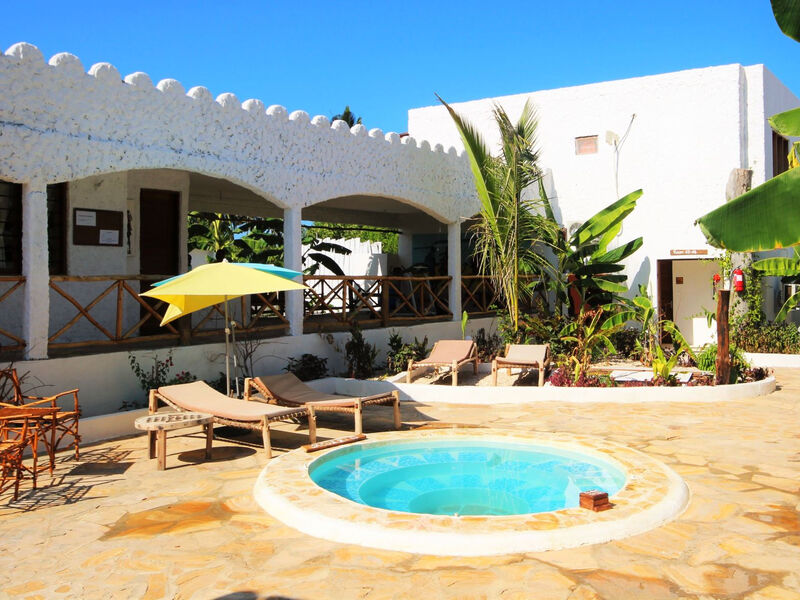 Paradise Beach Resort