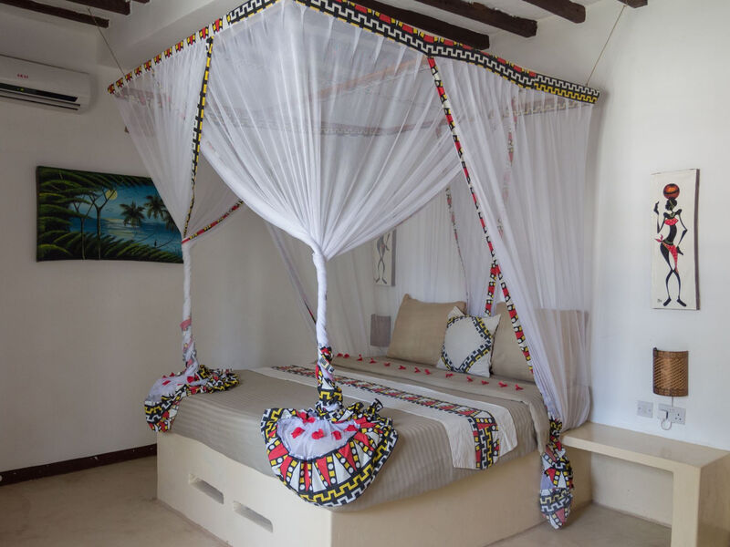 Paradise Beach Resort