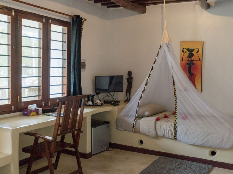 Paradise Beach Resort