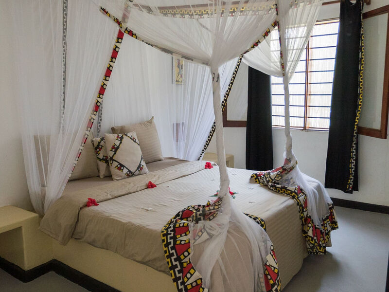 Paradise Beach Resort