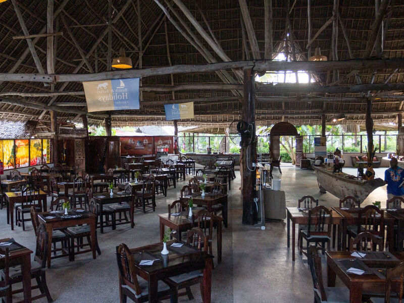 Paradise Beach Resort