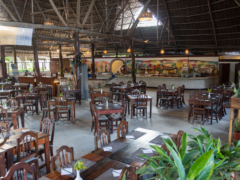 Paradise Beach Resort