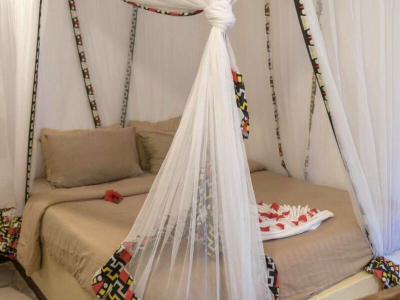 Paradise Beach Resort