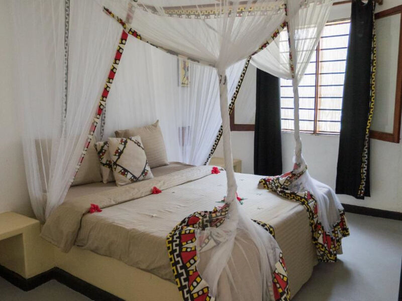 Paradise Beach Resort