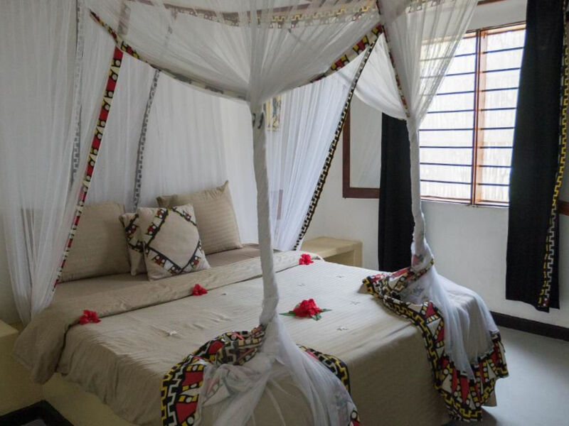 Paradise Beach Resort