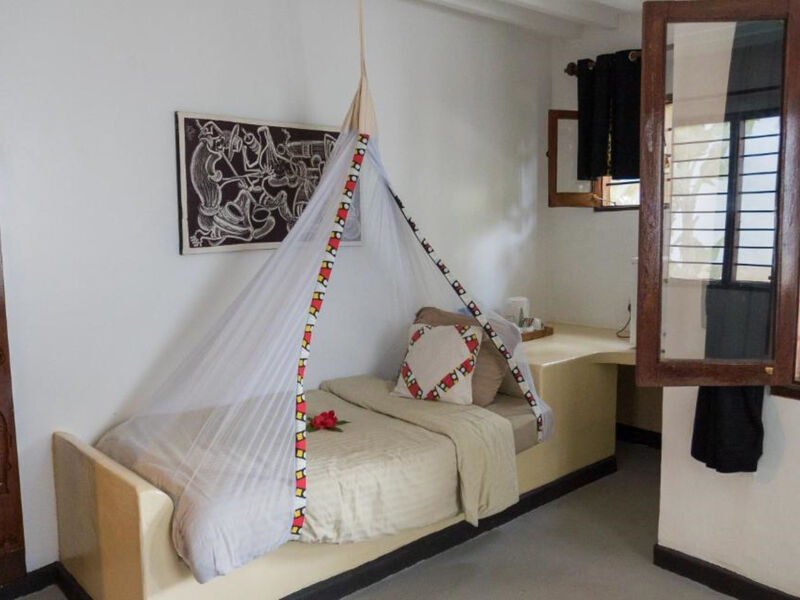 Paradise Beach Resort