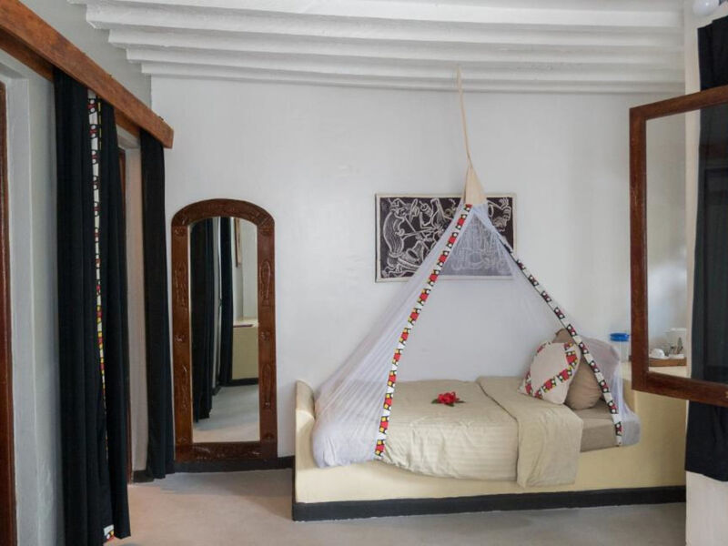 Paradise Beach Resort