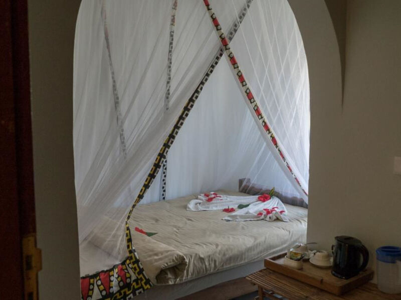 Paradise Beach Resort