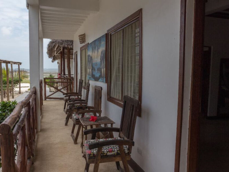 Paradise Beach Resort