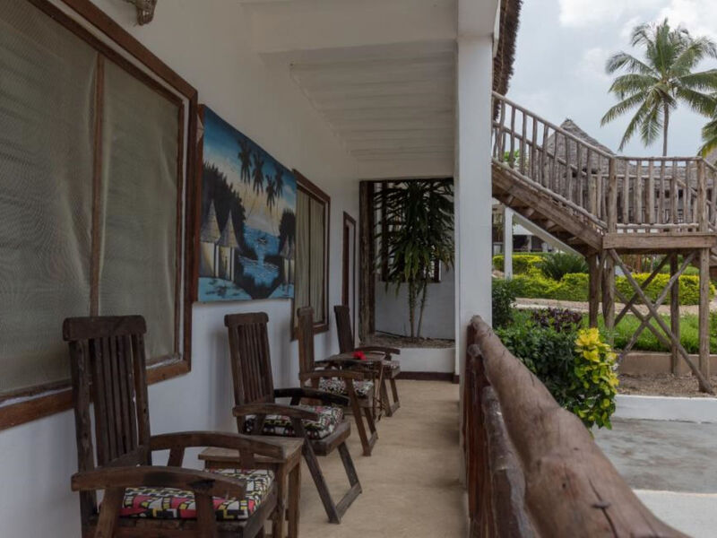 Paradise Beach Resort