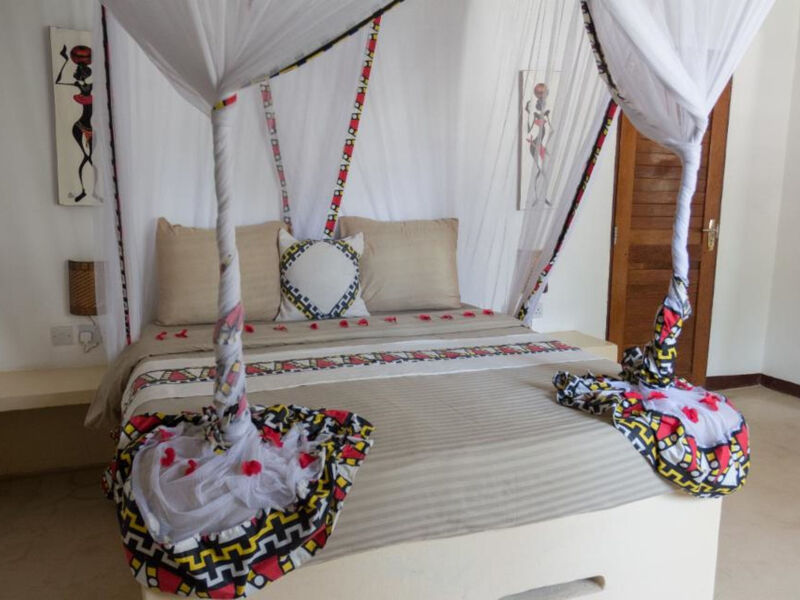 Paradise Beach Resort