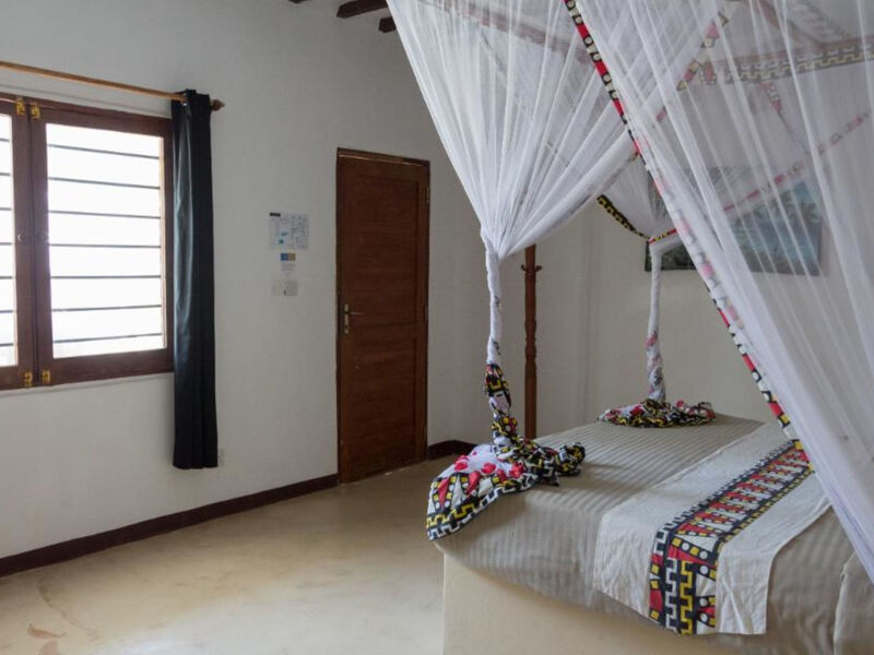 Paradise Beach Resort