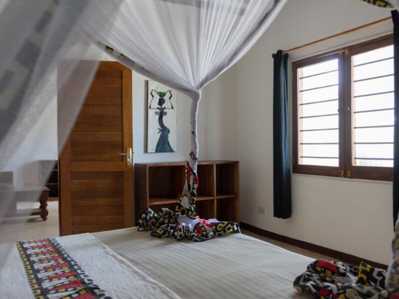 Paradise Beach Resort