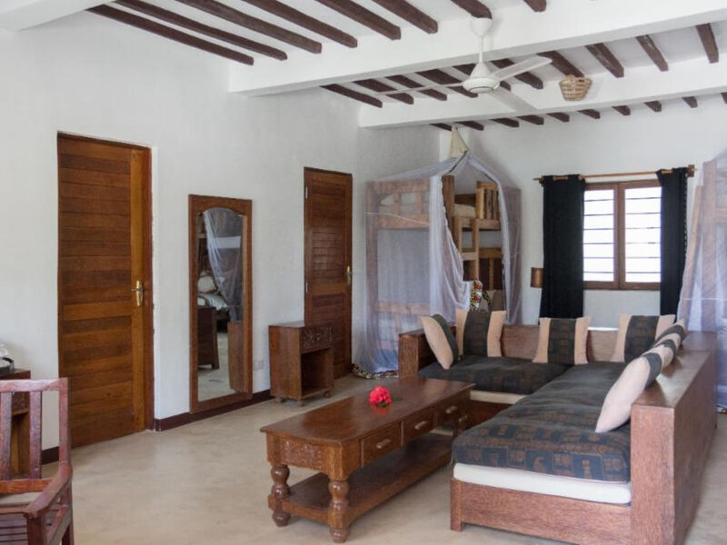 Paradise Beach Resort